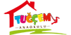 Tuğçem Anaokulu Logo