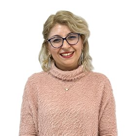 Hande Sefer Profil Photo