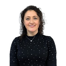 Eda Sert Profil Photo