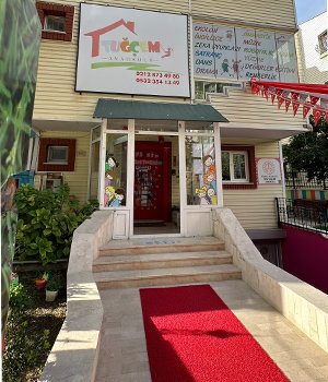Tuğçem Anaokulu'na Hoş Geldiniz